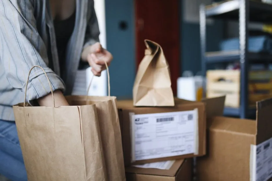 Conferma d’ordine automatica su WhatsApp per e-commerce