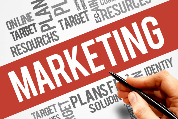marketing