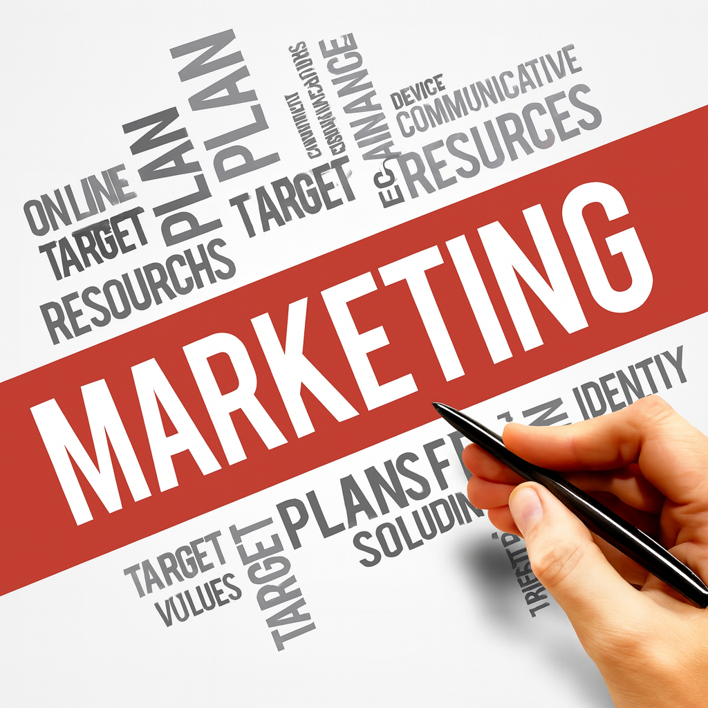 marketing