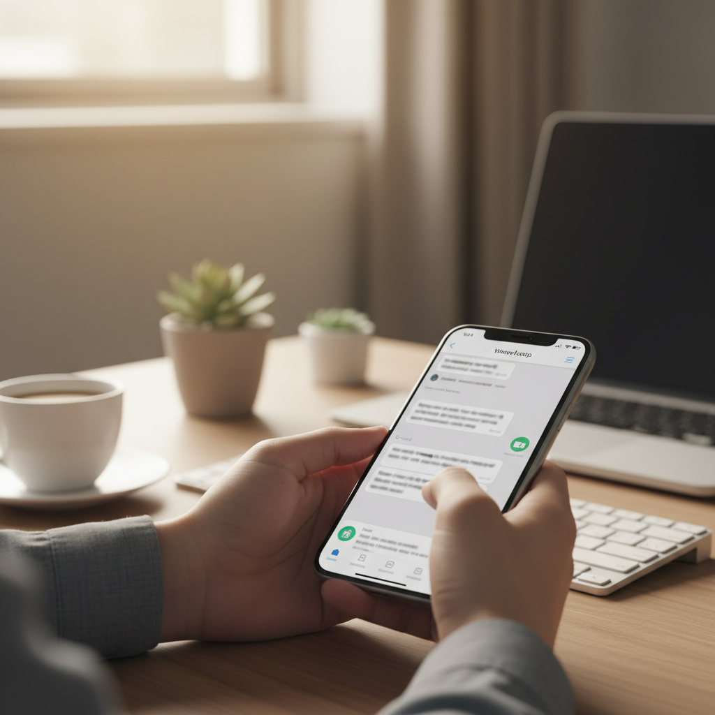 Descrizione WhatsApp Business: 11 esempi e guida