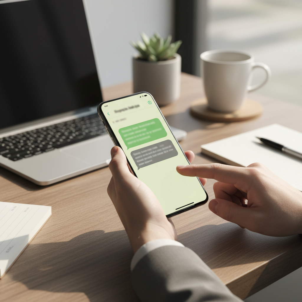 Messaggistica VoIP e WhatsApp Business: guida 2025