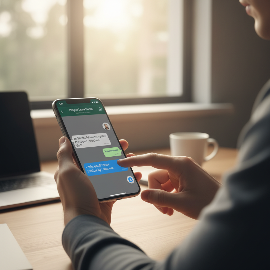 RCS messaging: cos’è e perché conta per il marketing