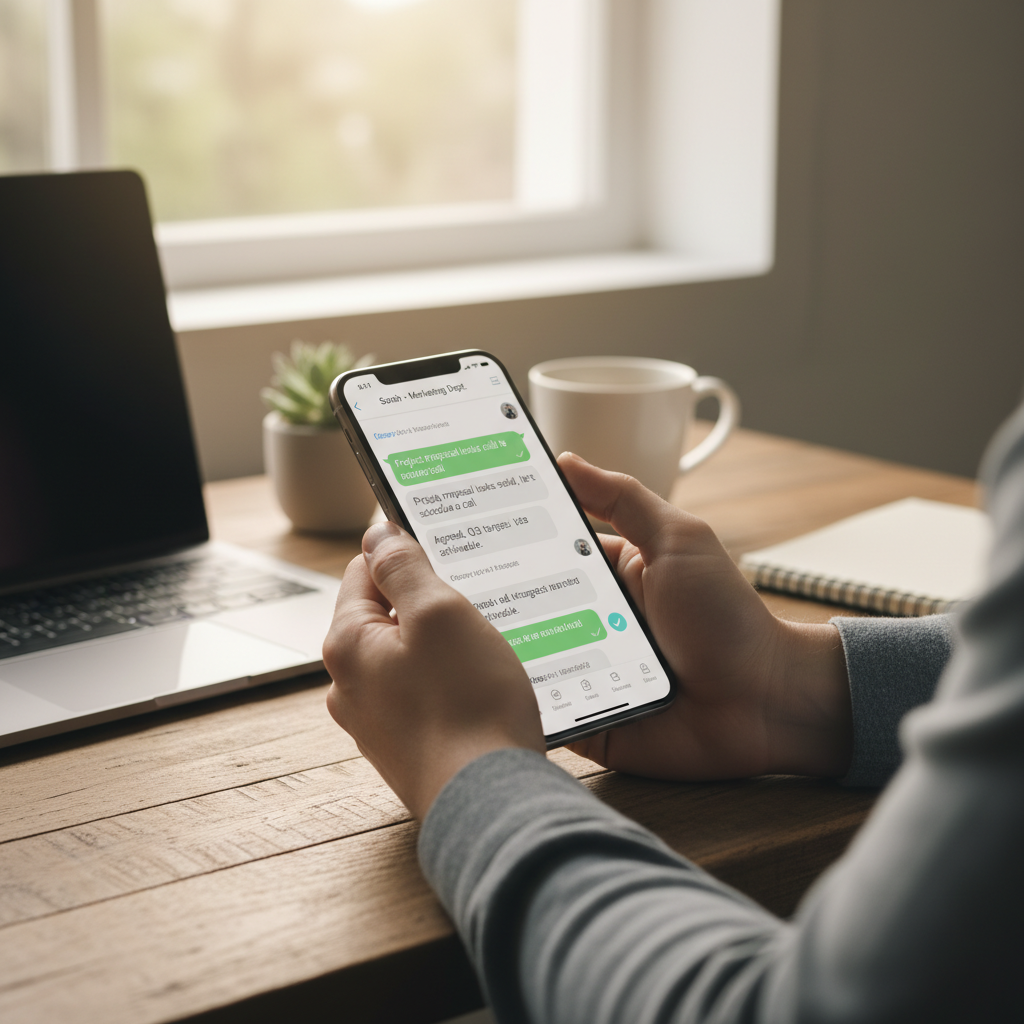 WhatsApp Business per turismo: automazioni e AI