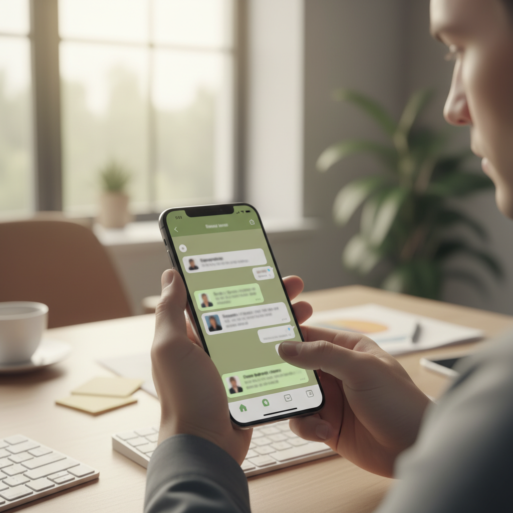 WhatsApp Business: texting, automazioni e compliance